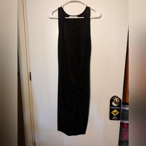 Tiffany & Grey Black Dress